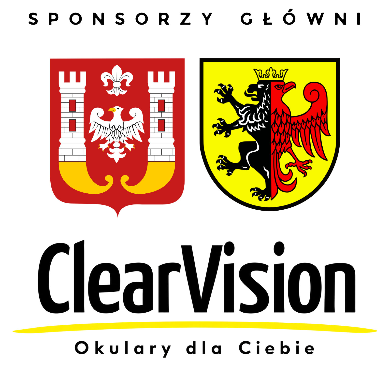 Sponsorzy główni Goplanii Inowrocław