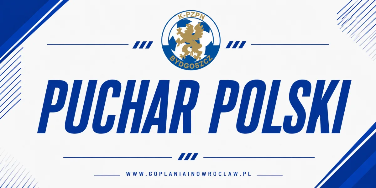 Pucharowa inauguracja już w sierpniu - znamy rywala